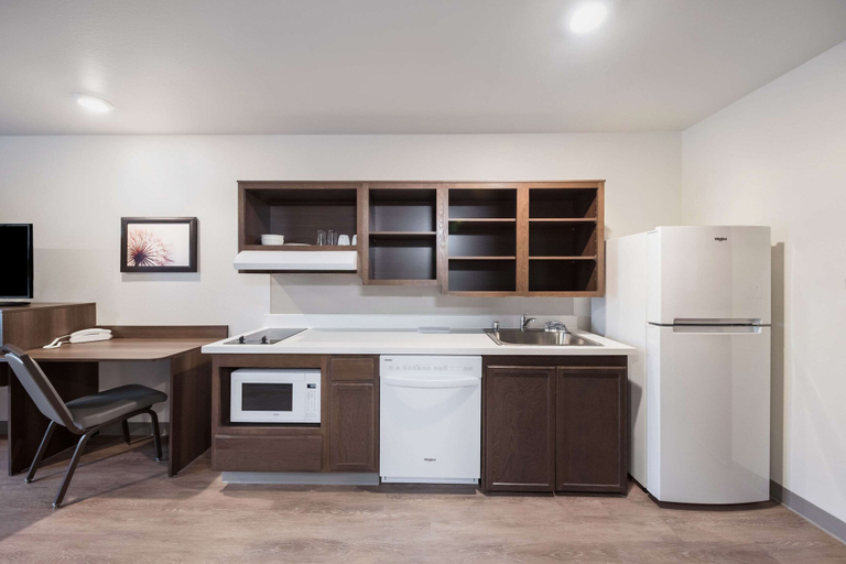 Others 5, WoodSpring Suites Dallas Plano Central Legacy Drive, Collin