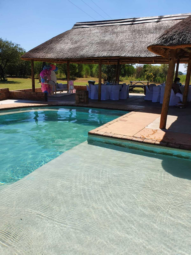 Sport & Beauty 5, Gabbata Lodge, City of Tshwane