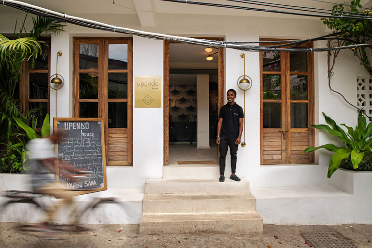 Exterior & Views 2, Upendo House Hotel, Mjini