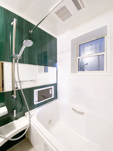 Bathroom 3, Nestay Villa Tokyo Otsuka, Toshima