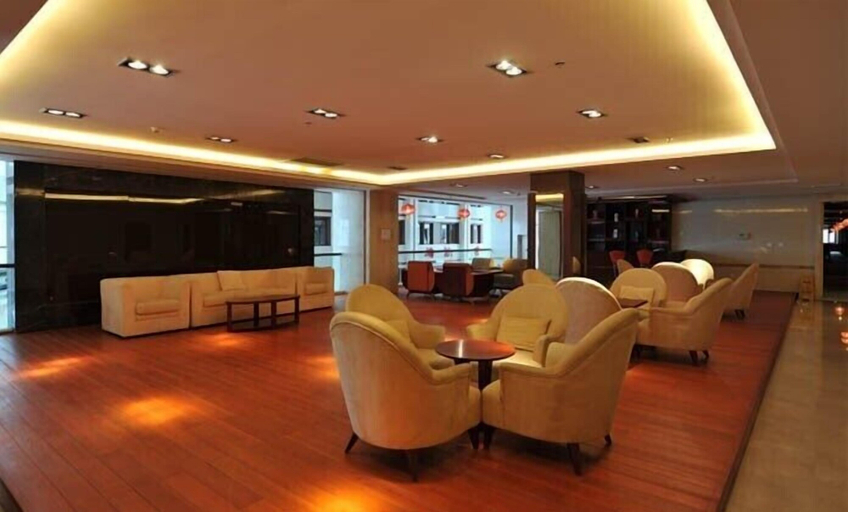 Others 5, Yabuli International Center, Harbin