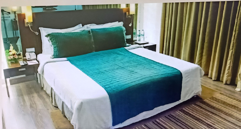 Bedroom 3, St Laurn Koregaon Park Pune, Pune