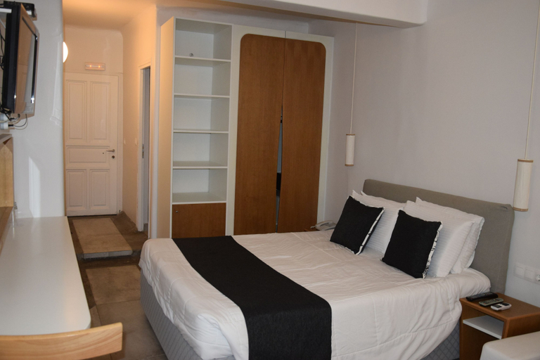 Bedroom 3, Amaze Suites, South Aegean