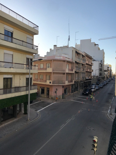 Others 4, Baron Faro - Guest House, Faro
