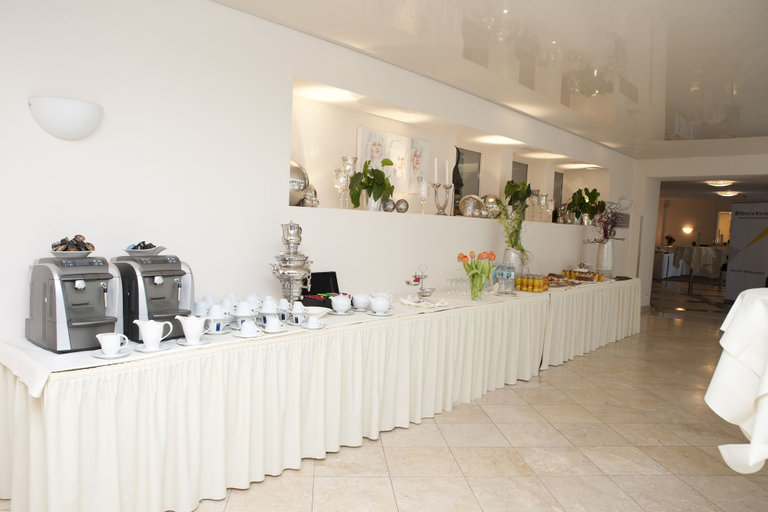 Food & Drinks 5, Hotel Sandwirth, Klagenfurt