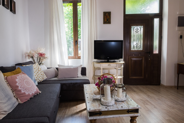 Others 5, Luxurious Suite Maria, Crete