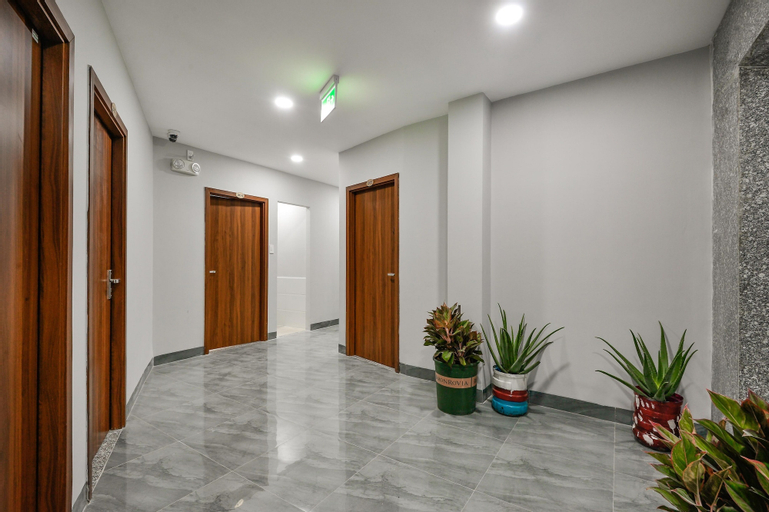 Others 5, Your Home Serviced Apartment, District 3