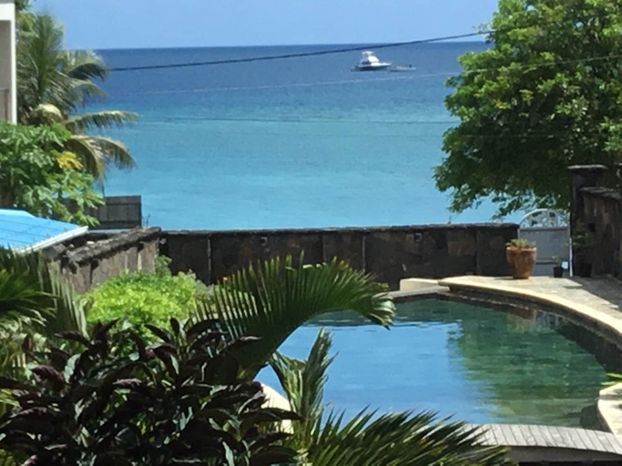 Sport & Beauty 3, Oceanafrican Villas