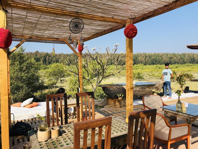 Food & Drinks 4, Moon Nest, Cox's Bazar