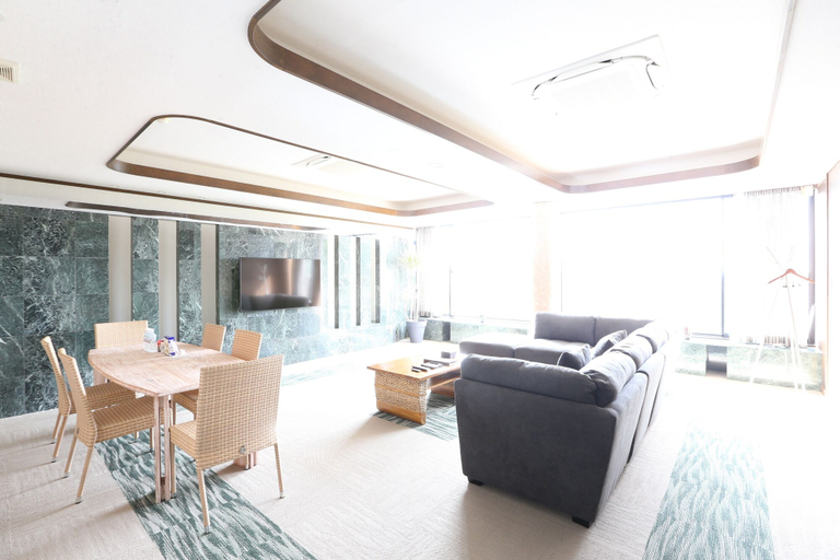 Others 4, Granp Glamping Resort, Shima