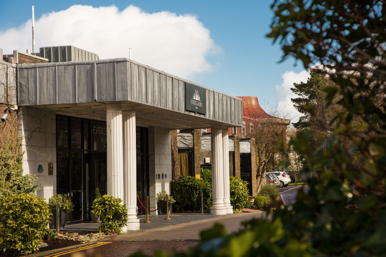 Exterior & Views 2, Everglades Hotel, Derry and Strabane