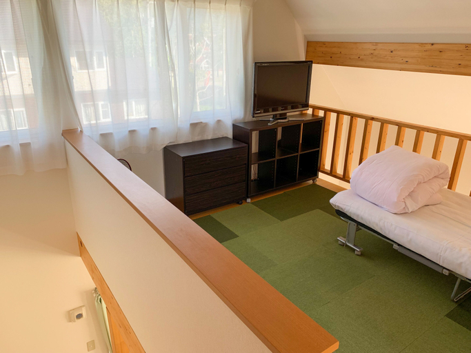Others 5, Trailside Apartments & Chalet, Kutchan