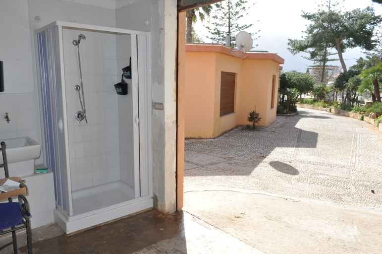 Exterior & Views 2, Villa Faro, Trapani