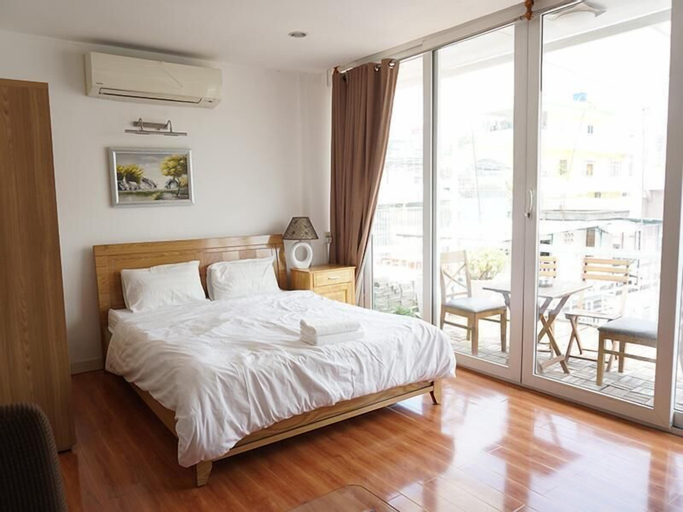 Son's House, Quận 1