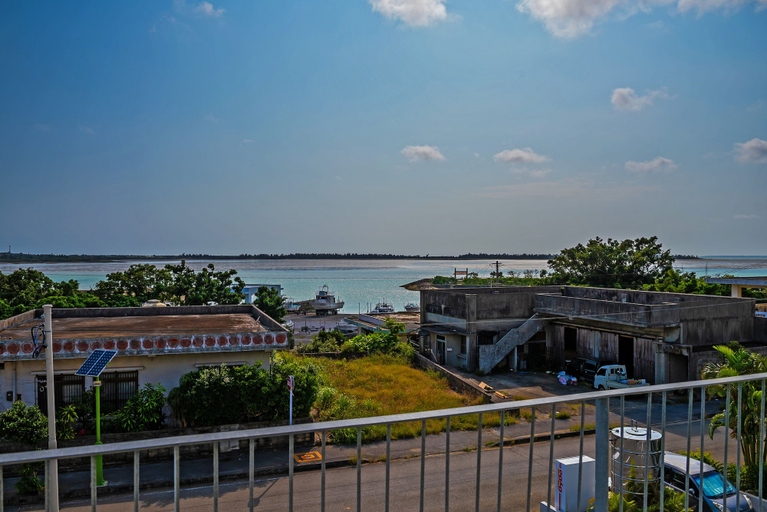 Others 4, Guest House Kawamitsu, Miyakojima