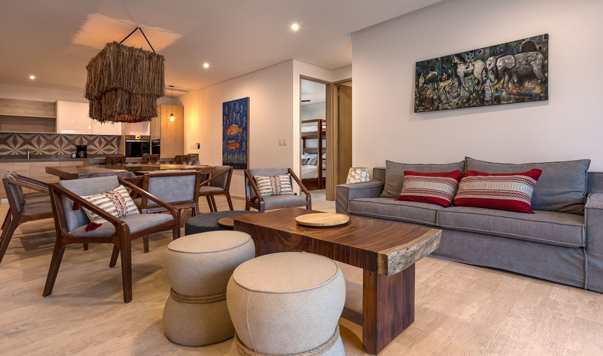 Others 5, Sanctuary by Tulumeando, Cozumel