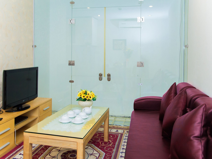 Others 5, Grand Spring Suite - Mai Hac De, Hai Bà Trưng