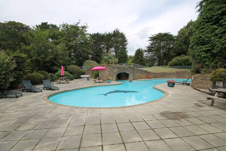 Sport & Beauty 4, Lakeview Cottage, Devon