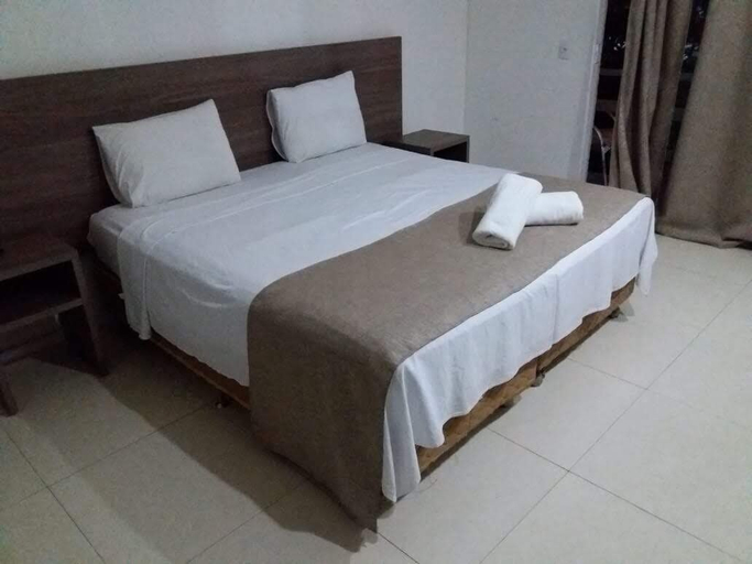 Bedroom 2, Taruma Buzios Hotel, Armação dos Búzios