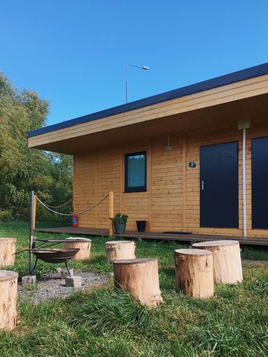 Exterior & Views 2, Camp Děčín, Děčín