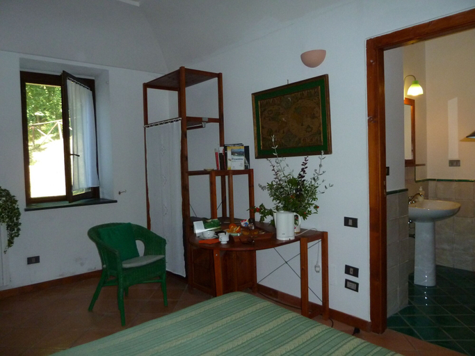 Others 5, Agriturismo La Vecchia Quercia, Salerno