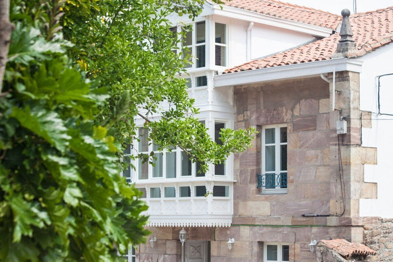 Exterior & Views 2, Posada Seis Leguas, Cantabria
