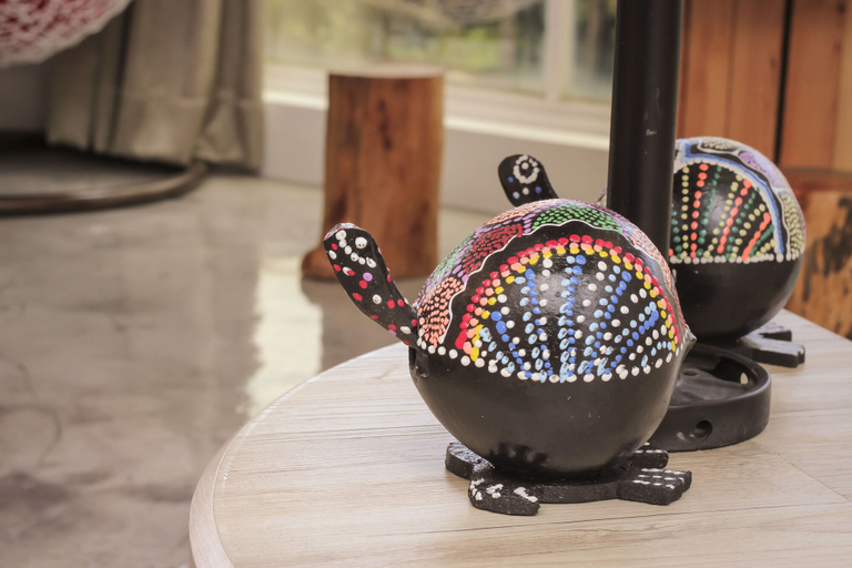 Food & Drinks, Garden House 152, Tainan