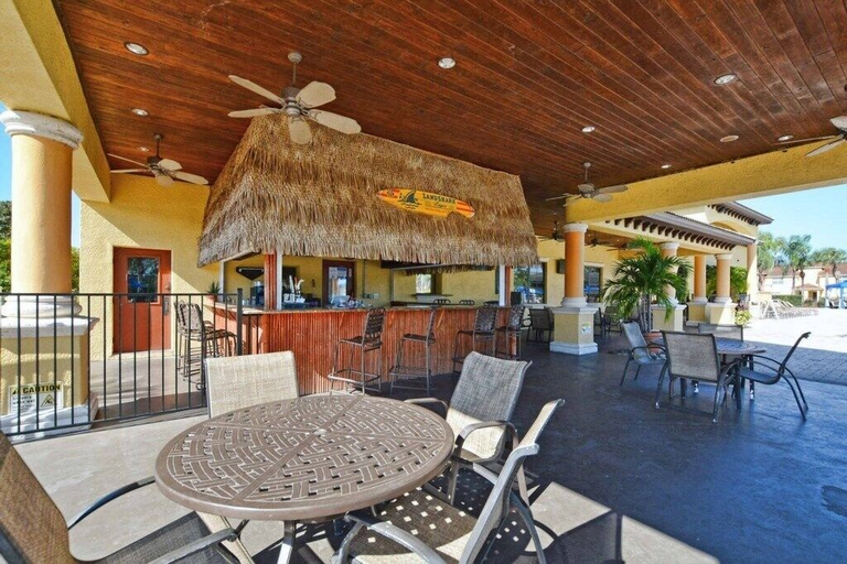 Food & Drinks, Paradise Palms- 4 Bed Townhome W/splashpool-3057pp 4 Bedroom Townhouse by RedAwning, Osceola