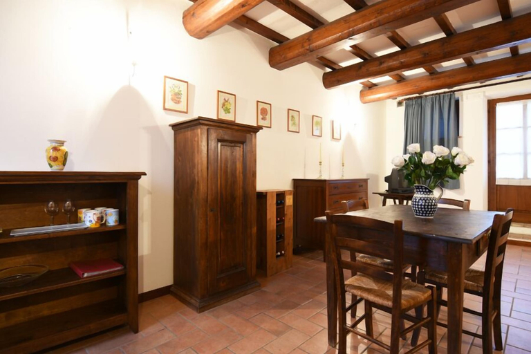 Others 5, Agriturismo Miralduolo, Perugia