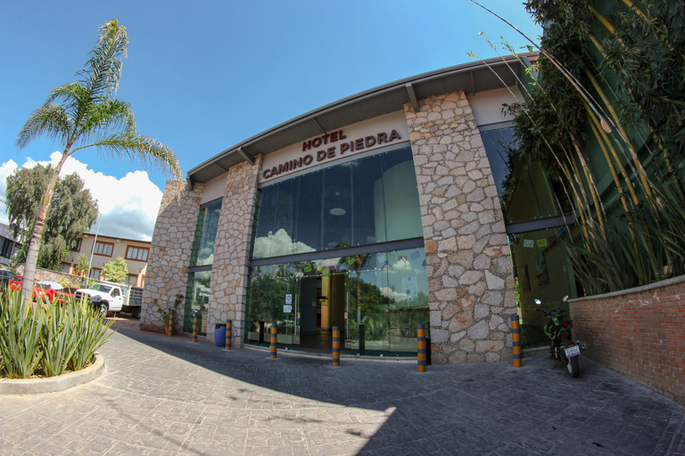 Exterior & Views 2, Hotel Camino de Piedra, Guanajuato
