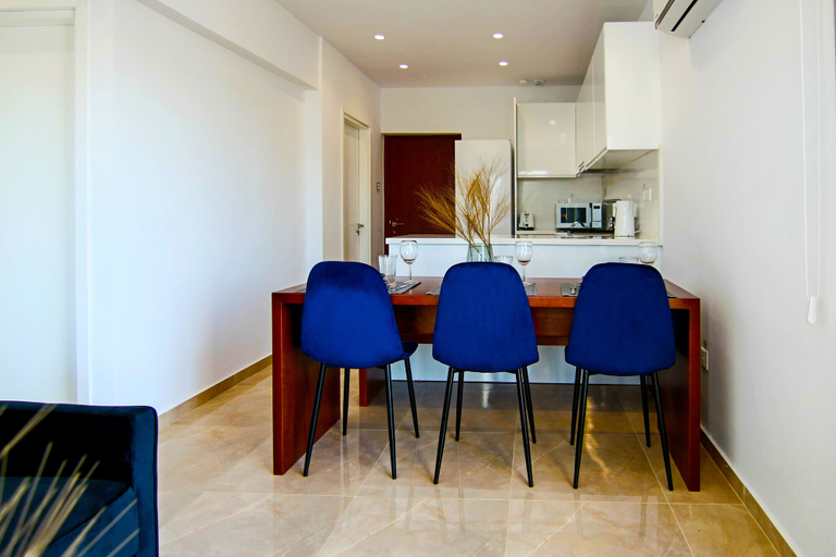 Others 5, Phaedrus Living: Seaside Residence Lighthouse 70