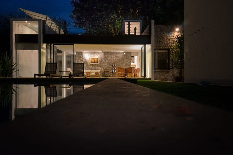 Exterior & Views 2, JUUB Cuernavaca, Relax and Enjoy, Huitzilac