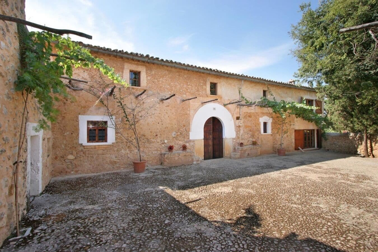 Exterior & Views 2, Villa - 5 Bedrooms with Pool and WiFi - 103224, Baleares