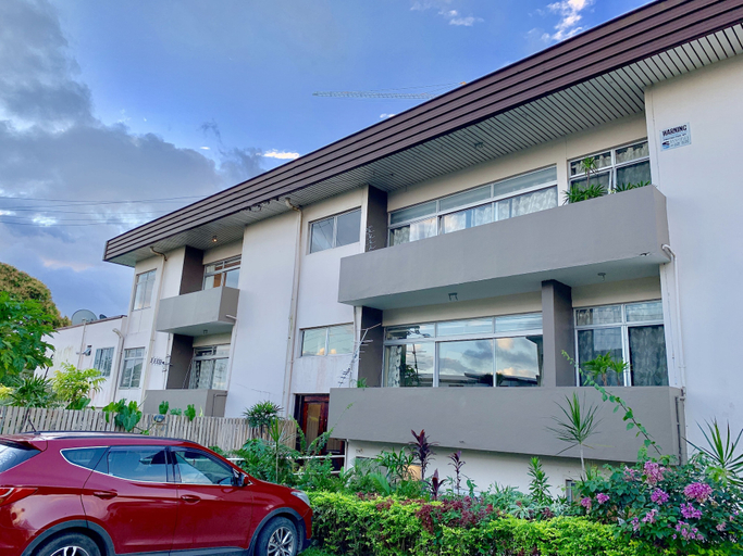 Exterior & Views, Kidsfirst Apartment 3, Rewa