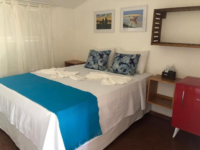 Bedroom 3, Mar de Jeri, Jijoca de Jericoacoara