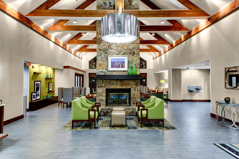 Others 5, Hampton Inn & Suites Atlanta/Duluth/Gwinnett County, Gwinnett