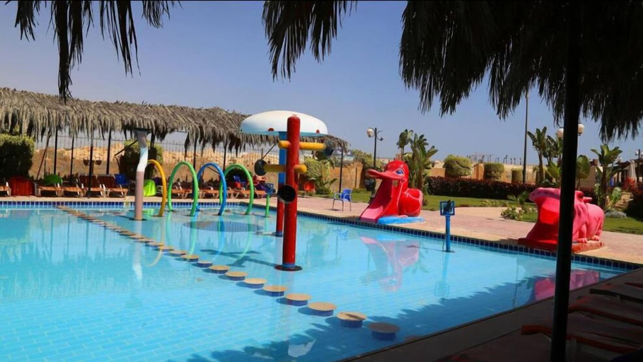 Sport & Beauty 5, Marseilia Aqua Park, Al-Hammam