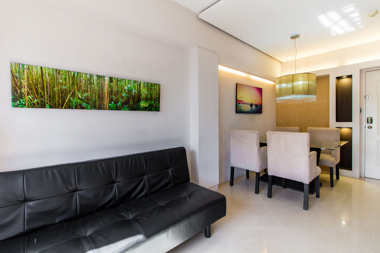 Others 5, Alcoves Greenbelt Park Place Makati, Makati City