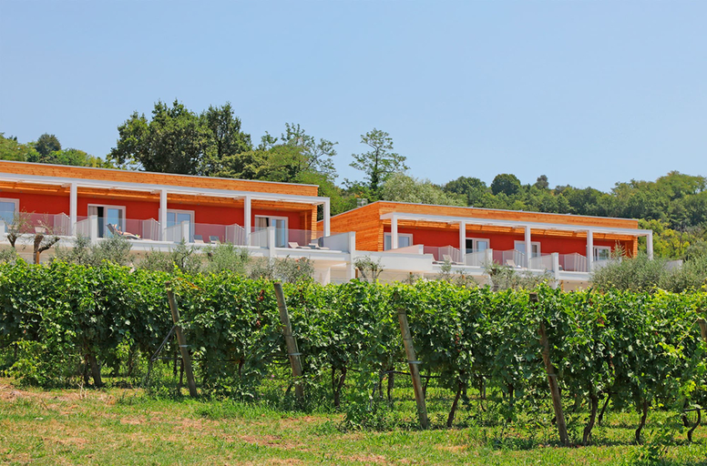 Exterior & Views 2, Appartamenti Bellavista, Verona