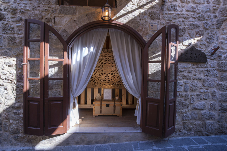 Exterior & Views 2, Decan Concept Boutique Estate, South Aegean