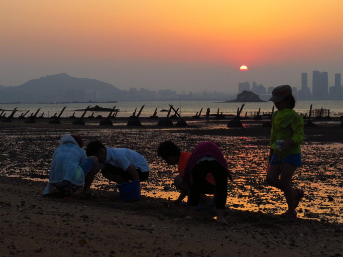 Others 5, Mao Gong Shi, Kinmen