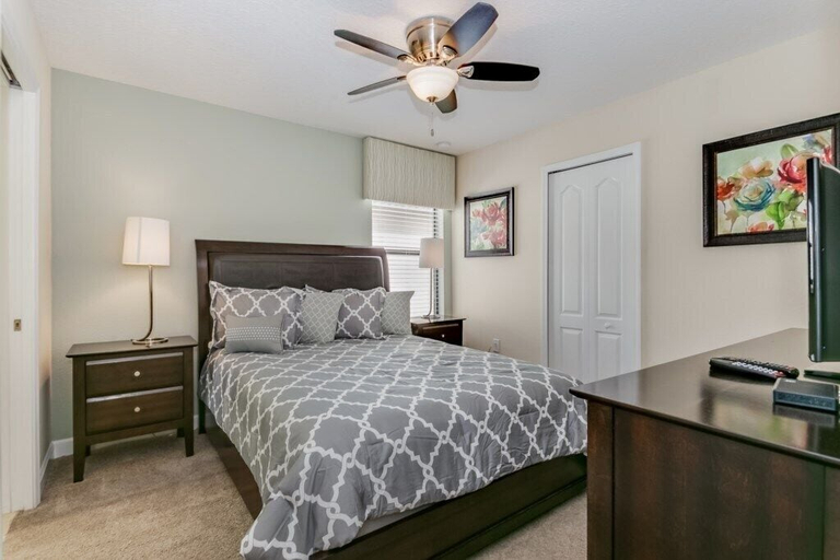 Bedroom 2, 1447rfair, Osceola