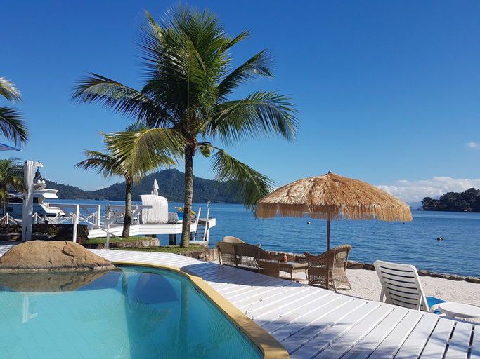 Sport & Beauty 3, Pousada Mestre Augusto, Angra dos Reis