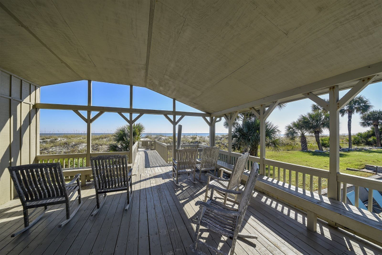 Others 3, Oceanwood 113, Beaufort