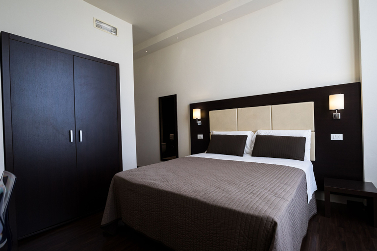 Bedroom 3, La Villa Resort, Pistoia