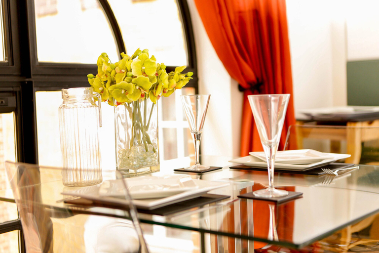 Food & Drinks, JOIVY Splendid 1 Bedroom Flat near St. Paul's Cathedral, London