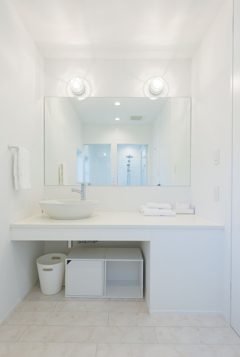 Bathroom 3, Guest Suites Fukugiku, Kyoto
