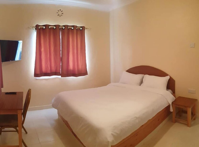 Bedroom 5, Oakridge Gardens, Kiambaa