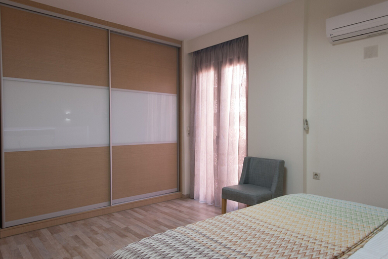 Bedroom 3, Leste Luxury Homes, Crete