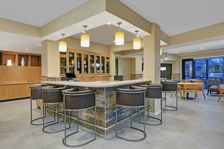 Food & Drinks 4, TownePlace Suites by Marriott Indianapolis Downtown, Marion